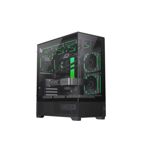 Gaming PC AMD Ryzen 7 – Putere și Performanță 2026 | NeoComputer